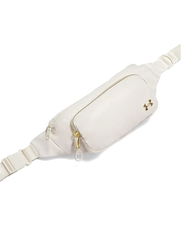 Under Armour Studio Waist Bag Crossbody | Lumbar Packs 8 Under Armour Studio Waist Bag Crossbody | Lumbar Packs - Image 8