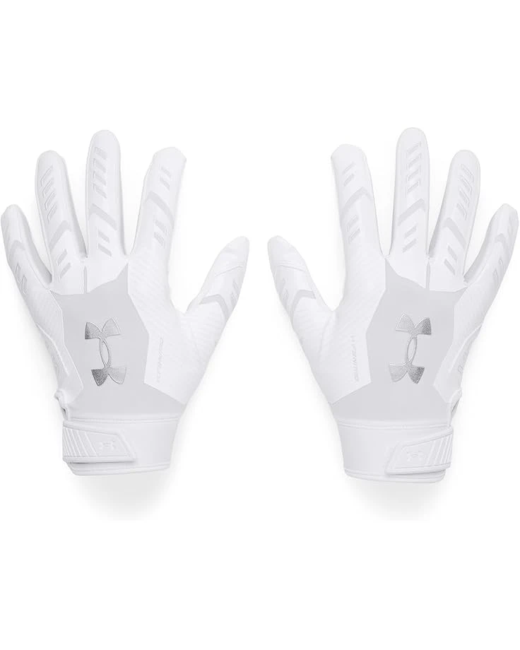 Under Armour F9 Nitro Football Gloves 4 Under Armour F9 Nitro Football Gloves - Image 4