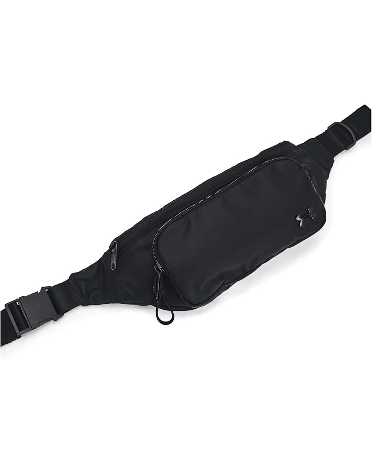 Under Armour Studio Waist Bag Crossbody | Lumbar Packs 1 Under Armour Studio Waist Bag Crossbody | Lumbar Packs