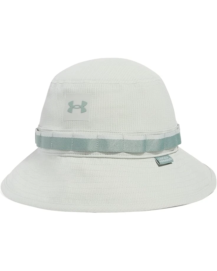 Under Armour Iso-Chill Armourvent Bucket Hat | Hats 4 Under Armour Iso-Chill Armourvent Bucket Hat | Hats - Image 4