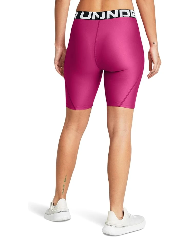 Under Armour Heatgear Authentics 8" Shorts 2 Under Armour Heatgear Authentics 8" Shorts - Image 2