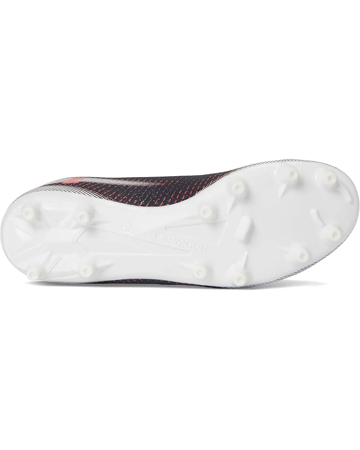 Under Armour Kids Shadow Select 3 Jr. Soccer Cleats (Toddler/Little Kid/Big Kid) | Sneakers & Athletic Shoes 3 Under Armour Kids Shadow Select 3 Jr. Soccer Cleats (Toddler/Little Kid/Big Kid) | Sneakers & Athletic Shoes - Image 3