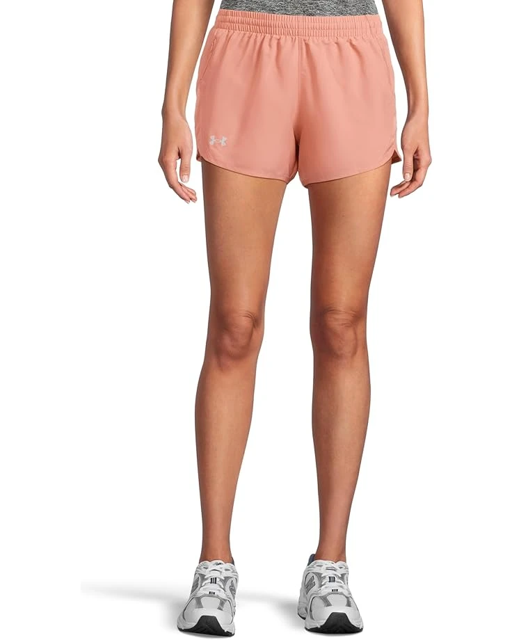 Under Armour Fly By Shorts 9 Under Armour Fly By Shorts - Image 9