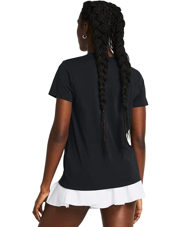 Under Armour Campus Core Short Sleeve | Shirts & Tops 2 Under Armour Campus Core Short Sleeve | Shirts & Tops - Image 2