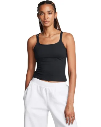 Under Armour Motion Strappy Tank Top | Shirts & Tops