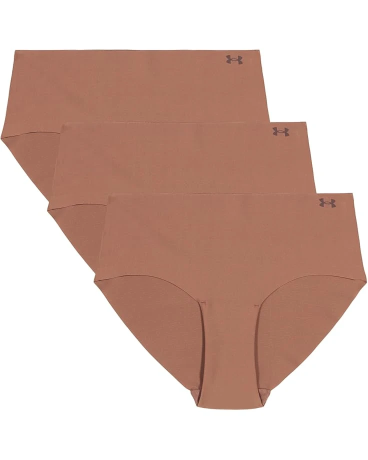 Under Armour Seamless Hipster - 3 PK Solid | Underwear & Intimates 8 Under Armour Seamless Hipster - 3 PK Solid | Underwear & Intimates - Image 8