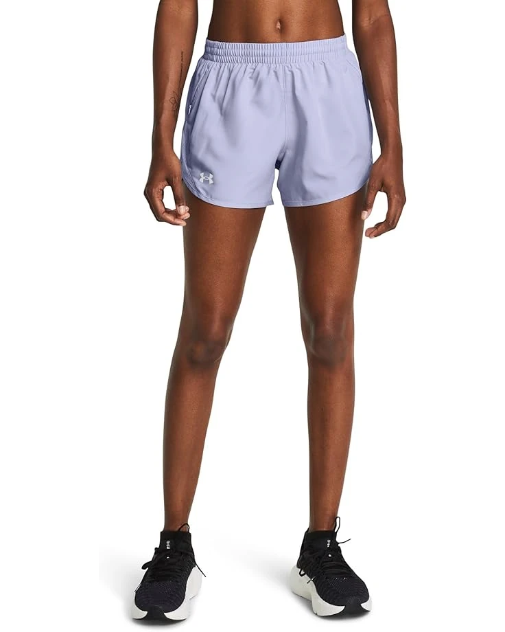 Under Armour Fly By Shorts 12 Under Armour Fly By Shorts - Image 12