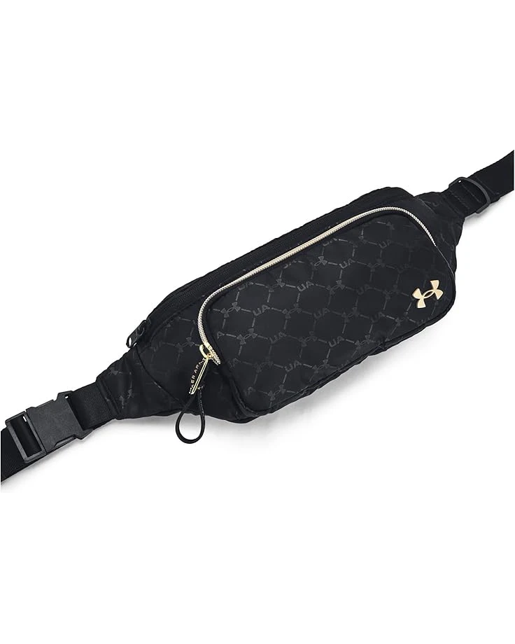 Under Armour Studio Waist Bag Crossbody | Lumbar Packs 5 Under Armour Studio Waist Bag Crossbody | Lumbar Packs - Image 5