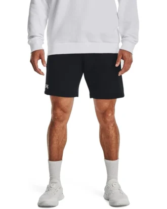 Under Armour Rival Fleece Shorts