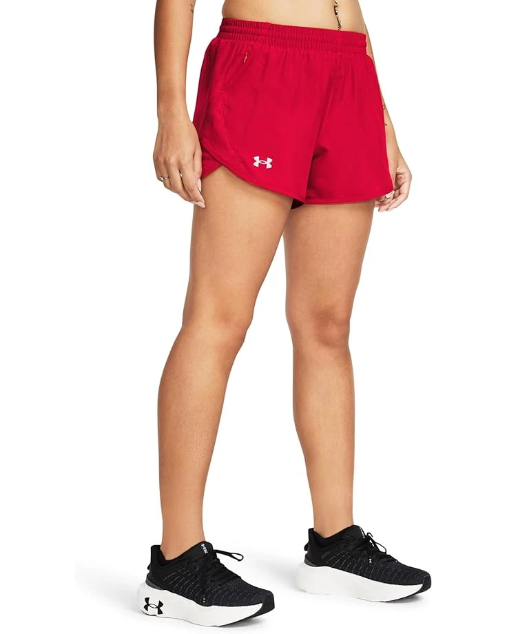 Under Armour Fly By Shorts 19 Under Armour Fly By Shorts - Image 19