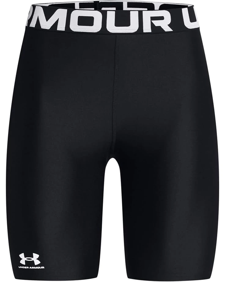 Under Armour Heatgear Authentics 8" Shorts 5 Under Armour Heatgear Authentics 8" Shorts - Image 5