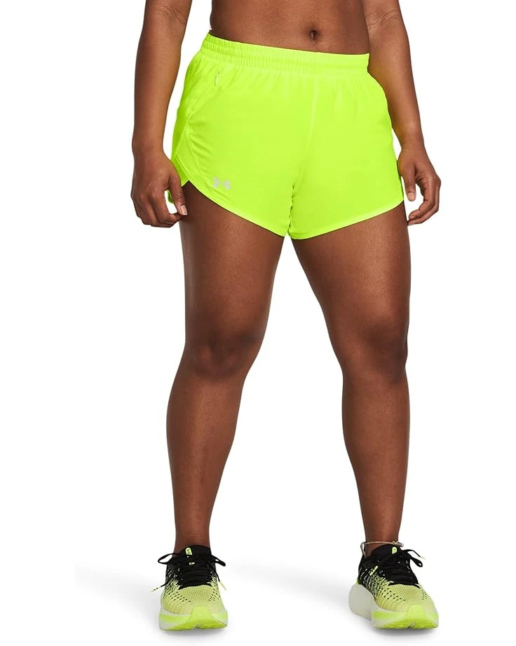 Under Armour Fly By Shorts 15 Under Armour Fly By Shorts - Image 15