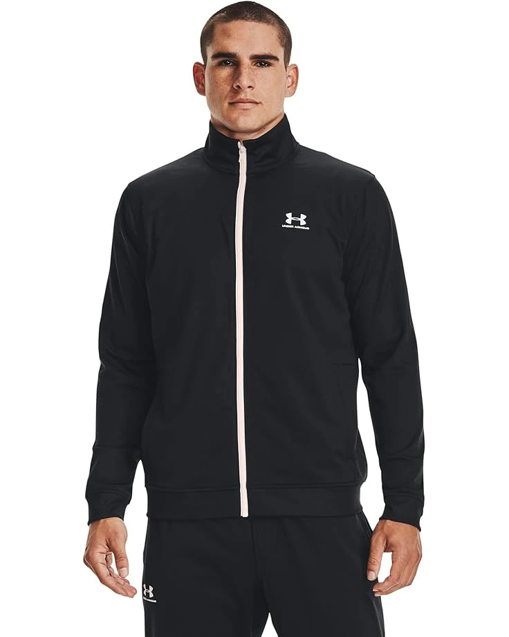 Under Armour Sportstyle Tricot Jacket | Coats & Outerwear 1 Under Armour Sportstyle Tricot Jacket | Coats & Outerwear