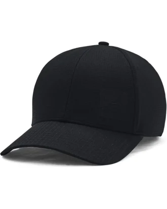 Under Armour Iso-Chill Armourvent Stretch Fit Hat | Hats