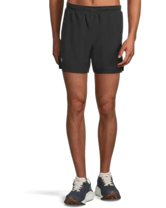 Under Armour Launch Run 5" Shorts