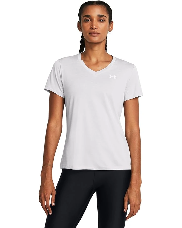 Under Armour Tech Short Sleeve V-Neck Twist | Shirts & Tops 9 Under Armour Tech Short Sleeve V-Neck Twist | Shirts & Tops - Image 9