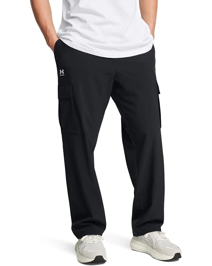 Under Armour Vibe Woven Cargo Pants 1 Under Armour Vibe Woven Cargo Pants