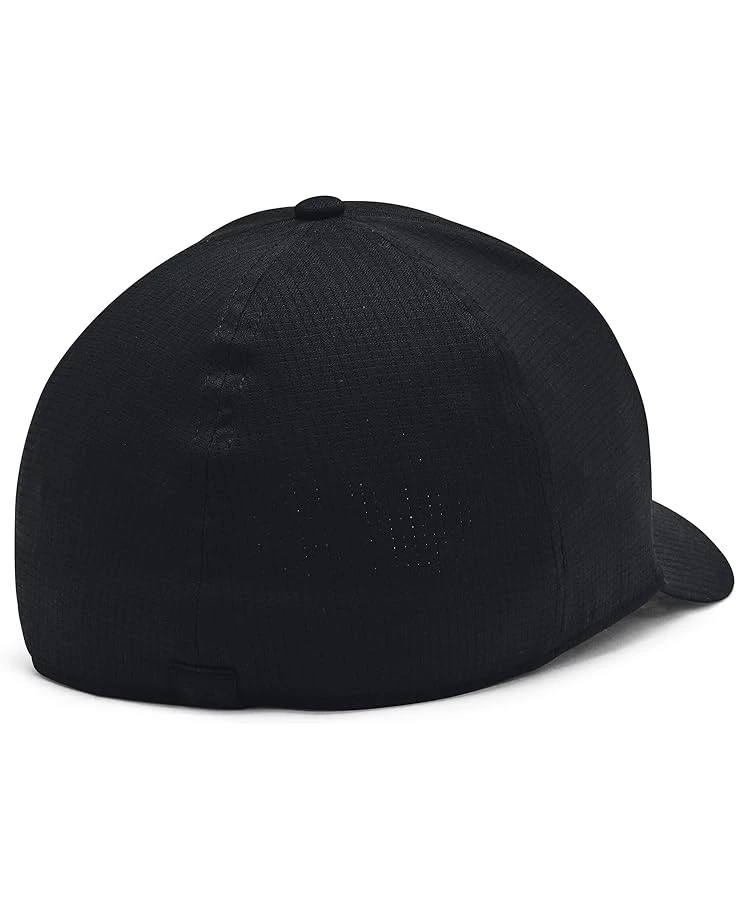 Under Armour Iso-Chill Armourvent Stretch Fit Hat | Hats 2 Under Armour Iso-Chill Armourvent Stretch Fit Hat | Hats - Image 2