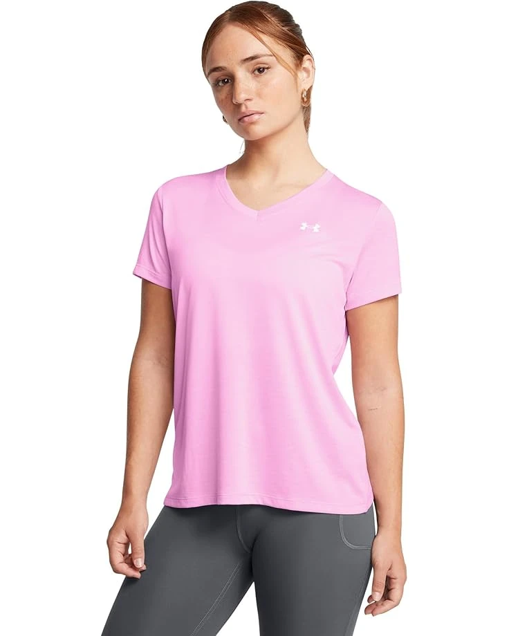 Under Armour Tech Short Sleeve V-Neck Twist | Shirts & Tops 17 Under Armour Tech Short Sleeve V-Neck Twist | Shirts & Tops - Image 17