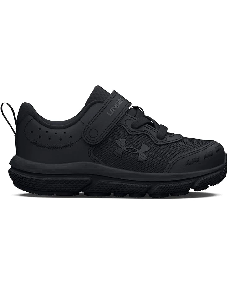 Under Armour Kids Assert 10 Alternate Closure Sneakers (Toddler) | Sneakers & Athletic Shoes 5 Under Armour Kids Assert 10 Alternate Closure Sneakers (Toddler) | Sneakers & Athletic Shoes - Image 5