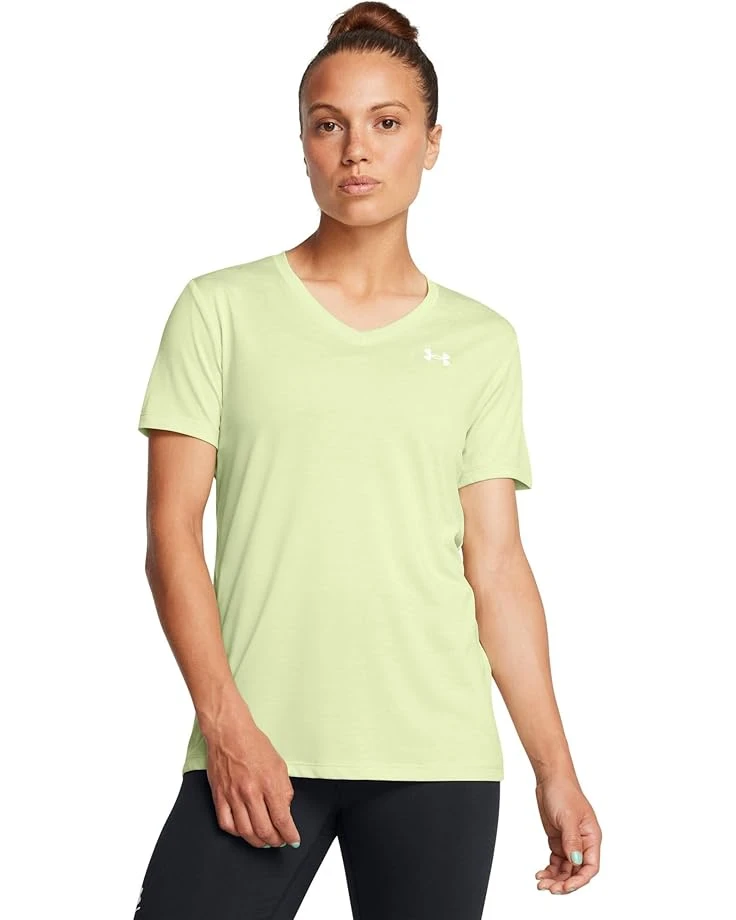 Under Armour Tech Short Sleeve V-Neck Twist | Shirts & Tops 15 Under Armour Tech Short Sleeve V-Neck Twist | Shirts & Tops - Image 15