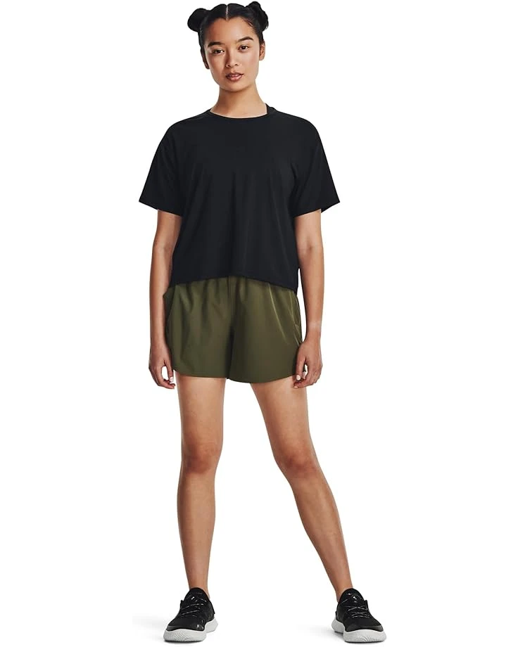 Under Armour Motion Short Sleeve T-Shirt | Shirts & Tops 4 Under Armour Motion Short Sleeve T-Shirt | Shirts & Tops - Image 4