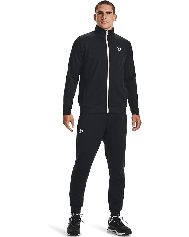 Under Armour Sportstyle Tricot Jacket | Coats & Outerwear 4 Under Armour Sportstyle Tricot Jacket | Coats & Outerwear - Image 4
