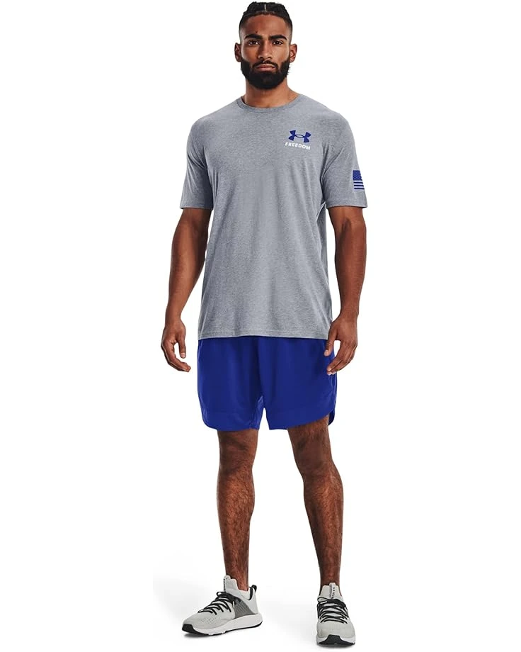 Under Armour New Freedom Banner T-Shirt | Shirts & Tops 7 Under Armour New Freedom Banner T-Shirt | Shirts & Tops - Image 7