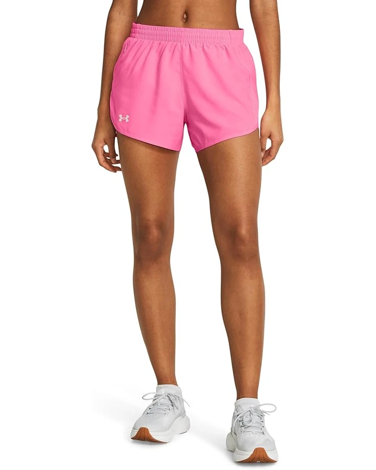 Under Armour Fly By Shorts 14 Under Armour Fly By Shorts - Image 14