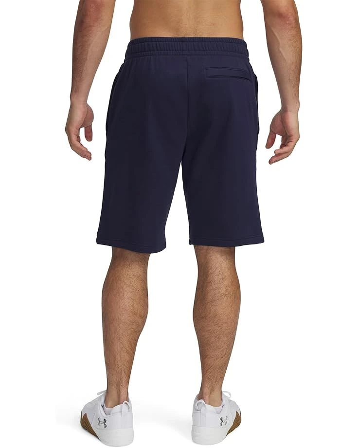 Under Armour Freedom Rival Big Flag Logo Shorts 2 Under Armour Freedom Rival Big Flag Logo Shorts - Image 2