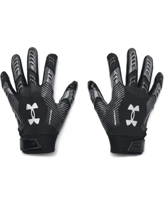 Under Armour F9 Nitro Football Gloves