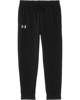 Under Armour Kids Plus Size Rival Fleece Joggers (Big Kid) | Pants