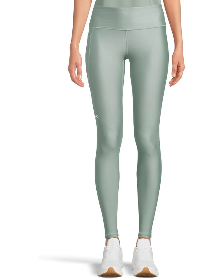 Under Armour Armour Hi-Rise Leggings | Pants 4 Under Armour Armour Hi-Rise Leggings | Pants - Image 4
