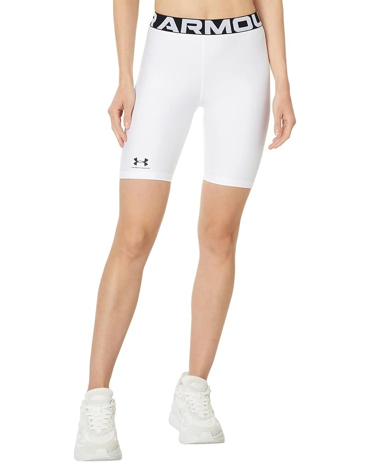 Under Armour Heatgear Authentics 8" Shorts 7 Under Armour Heatgear Authentics 8" Shorts - Image 7