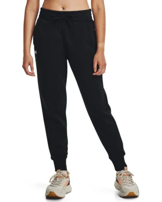 Under Armour Rival Fleece Joggers | Pants