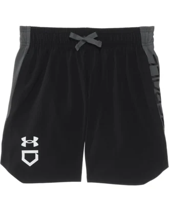 Under Armour Kids Utility Shorts (Big Kid)