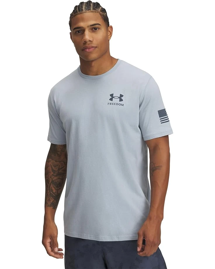 Under Armour New Freedom Banner T-Shirt | Shirts & Tops 5 Under Armour New Freedom Banner T-Shirt | Shirts & Tops - Image 5