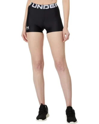 Under Armour HeatGear Authentics Shorty | Shorts