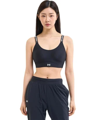 Under Armour Infinity Mid Impact Sports Bra | Underwear & Intimates