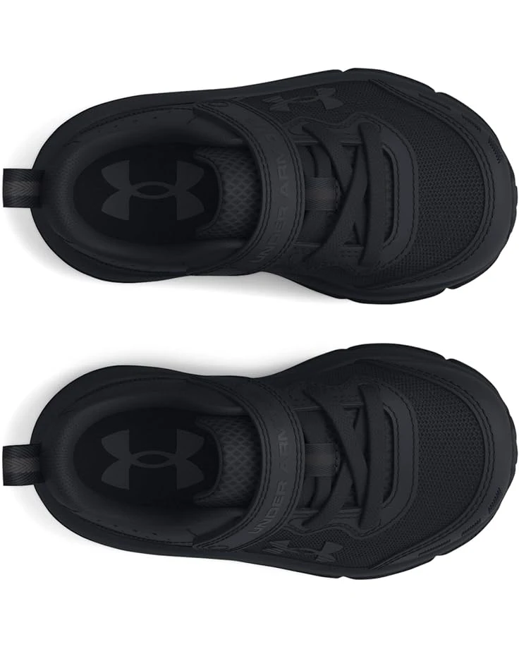 Under Armour Kids Assert 10 Alternate Closure Sneakers (Toddler) | Sneakers & Athletic Shoes 2 Under Armour Kids Assert 10 Alternate Closure Sneakers (Toddler) | Sneakers & Athletic Shoes - Image 2