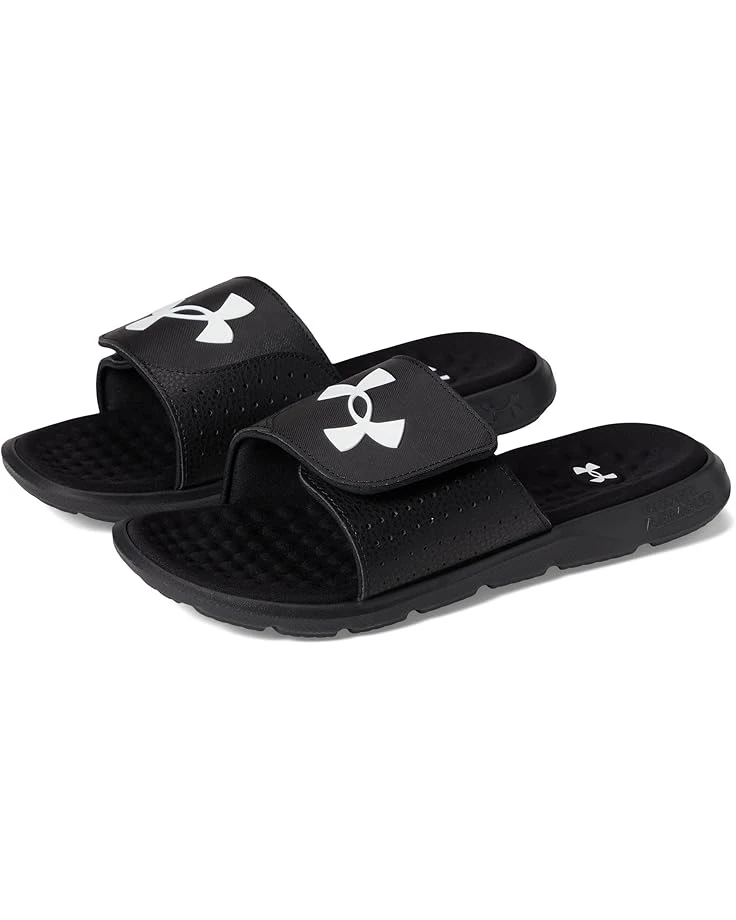 Under Armour Ignite Pro Slide | Sandals 1 Under Armour Ignite Pro Slide | Sandals