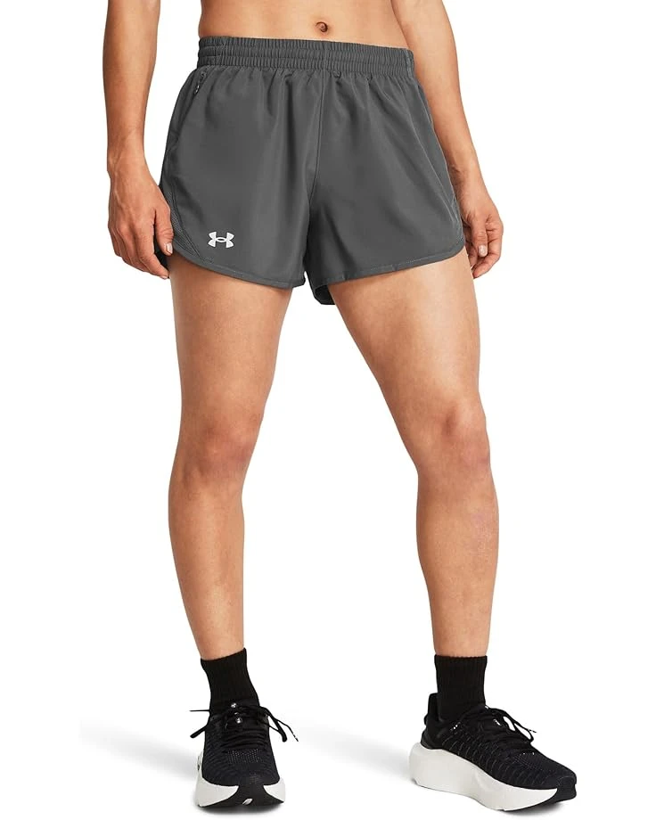 Under Armour Fly By Shorts 11 Under Armour Fly By Shorts - Image 11