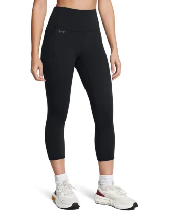 Under Armour Motion Capri Leggings | Pants