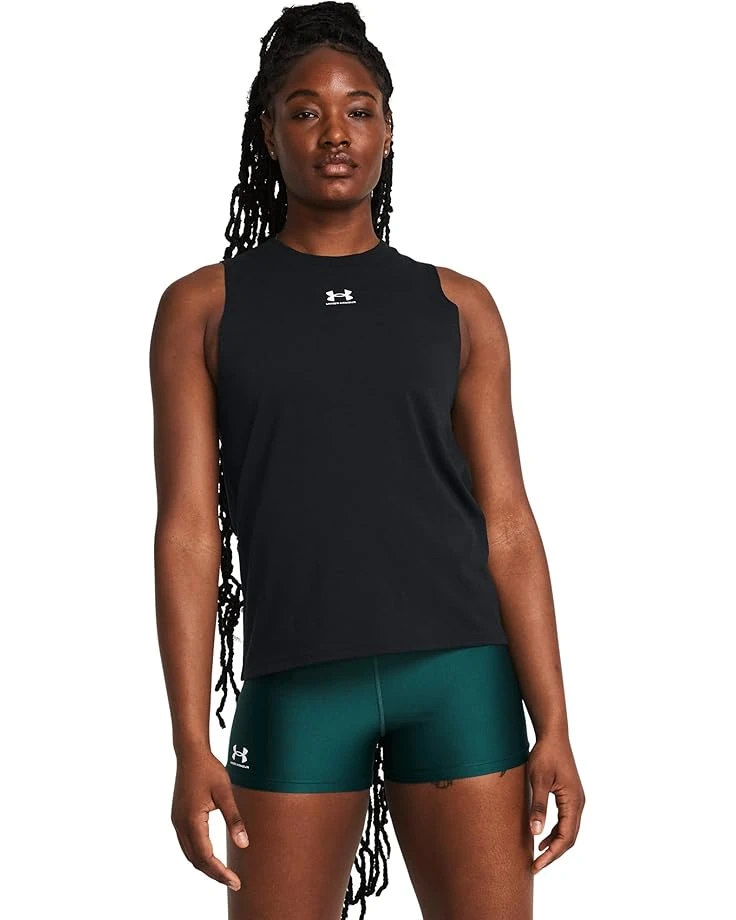 Under Armour Campus Muscle Tank Top | Shirts & Tops 1 Under Armour Campus Muscle Tank Top | Shirts & Tops
