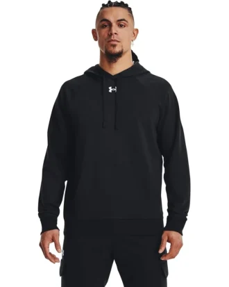 Under Armour Big & Tall Rival Fleece Hoodie | Hoodies & Sweatshirts