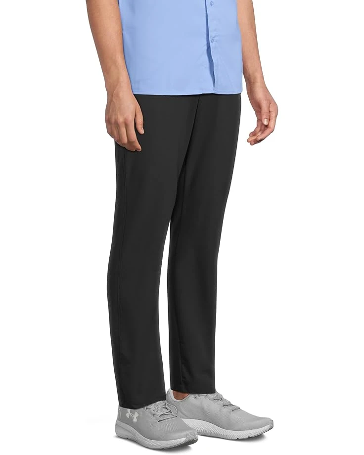 Under Armour Golf Tech Tapered Pants 2 Under Armour Golf Tech Tapered Pants - Image 2