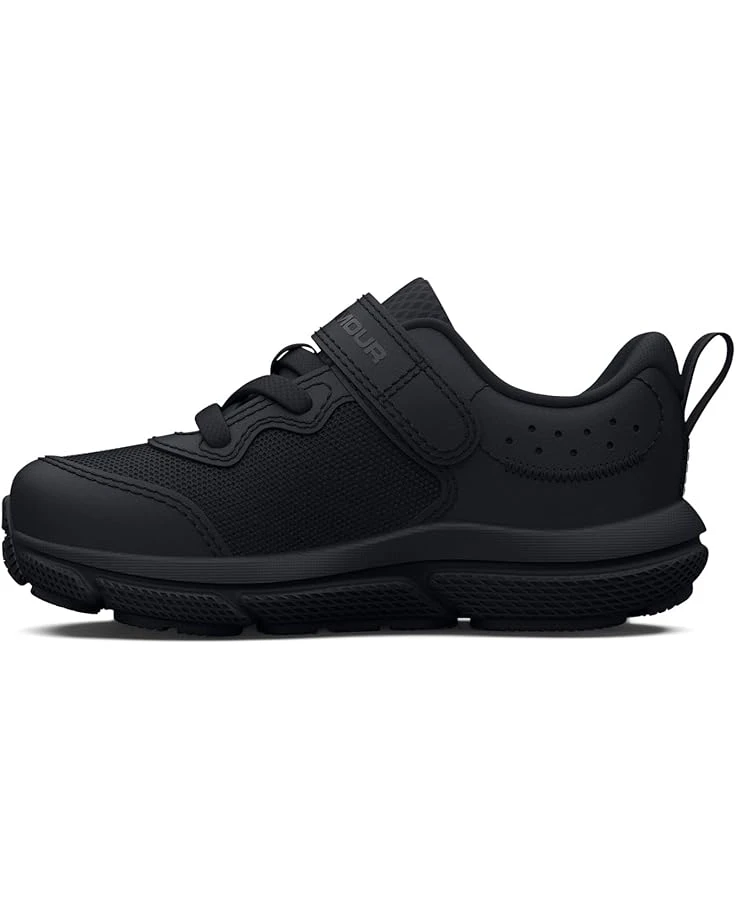 Under Armour Kids Assert 10 Alternate Closure Sneakers (Toddler) | Sneakers & Athletic Shoes 4 Under Armour Kids Assert 10 Alternate Closure Sneakers (Toddler) | Sneakers & Athletic Shoes - Image 4