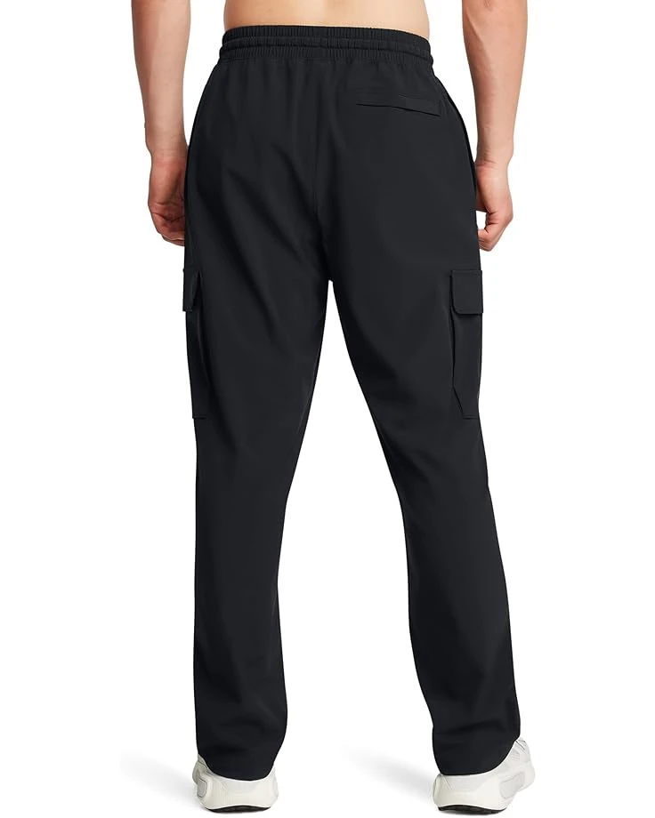 Under Armour Vibe Woven Cargo Pants 2 Under Armour Vibe Woven Cargo Pants - Image 2