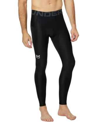 Under Armour HeatGear Armour Leggings | Pants