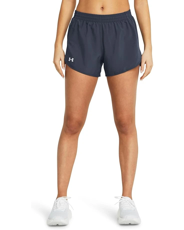 Under Armour Fly By Shorts 13 Under Armour Fly By Shorts - Image 13